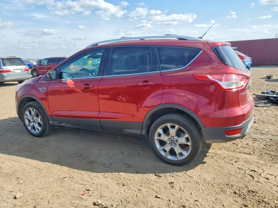 Aukcja sprzedaży 2014 Ford Escape, vin: 1FMCU9J95EUC56522, numer aukcji: 50964836