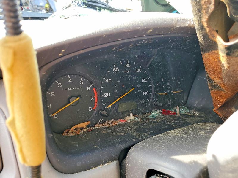 Продажа на аукционе авто 2002 Honda Accord, vin: 1HGCG16512A077878, номер лота: 50125546