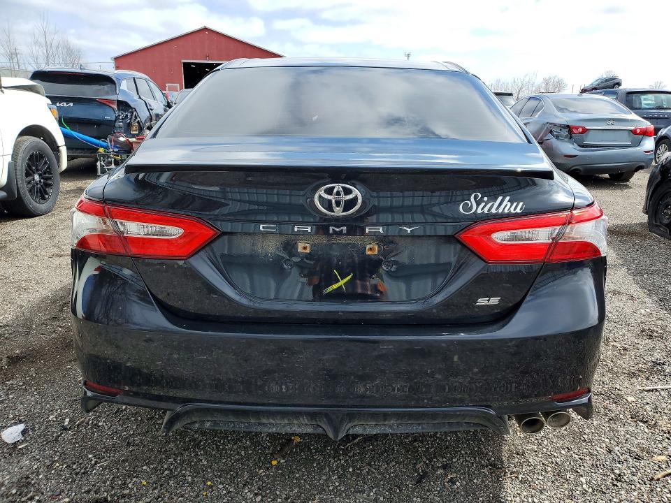 Продаж на аукціоні авто 2019 Toyota Camry, vin: 4T1B11HK1KU226735, номер лоту: 46370416