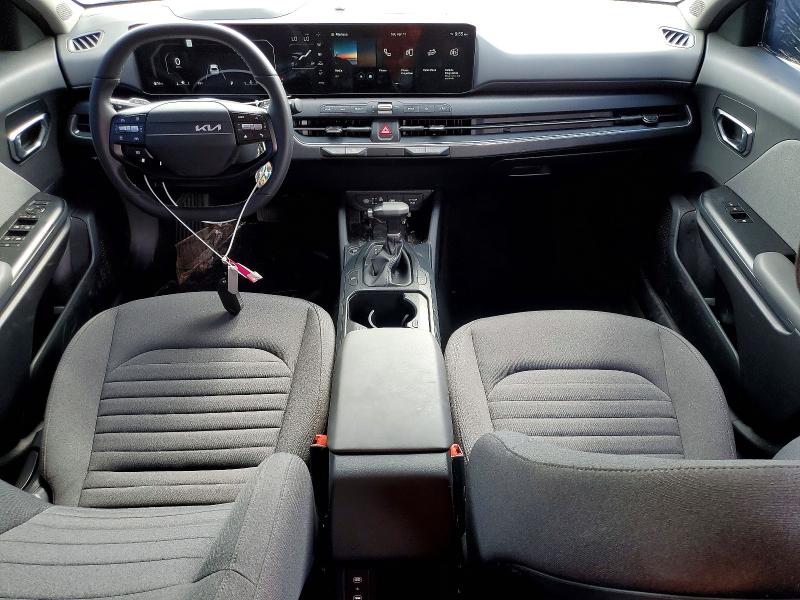 Aukcja sprzedaży 2025 Kia K4, vin: 3KPFU4DE4SE229822, numer aukcji: 48687926