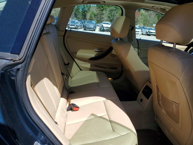 Продажа на аукционе авто 2015 Bmw 328, vin: WBA8Z5C50FGS37176, номер лота: 51283756