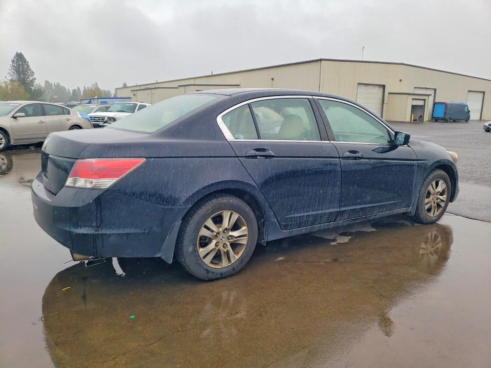Aukcja sprzedaży 2008 Honda Accord, vin: 1HGCP26488A042728, numer aukcji: 50724086