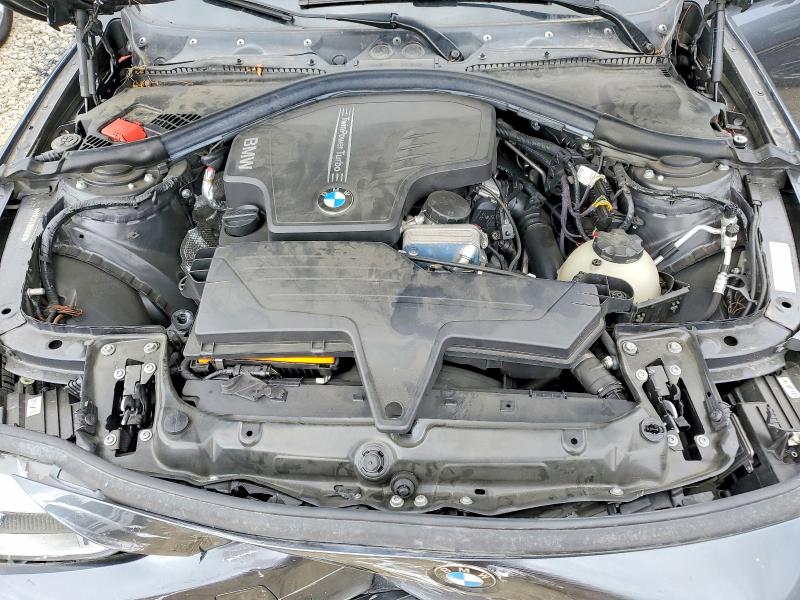 Aukcja sprzedaży 2013 Bmw 328, vin: WBA3C1G56DNR45391, numer aukcji: 49635396
