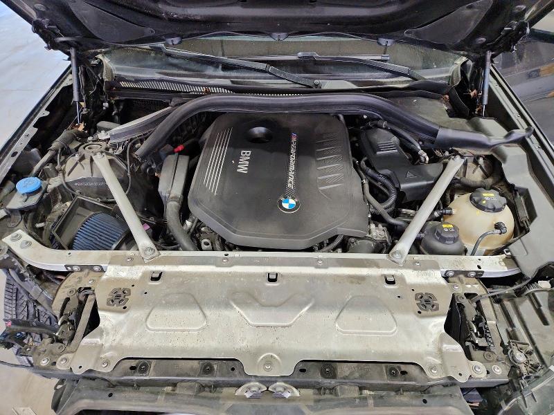 48404386 :رقم المزاد ، 5UXTS3C5XK0Z04567 vin ، 2019 Bmw X3 مزاد بيع