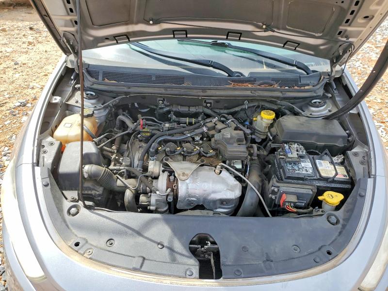 2015 Dodge Dart მანქანა იყიდება აუქციონზე, vin: 1C3CDFDH6FD181146, აუქციონის ნომერი: 48947506
