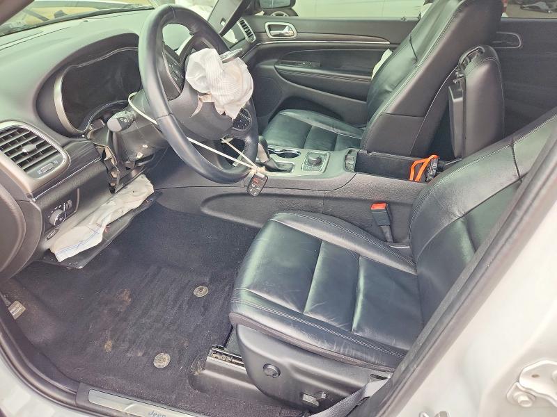 Aukcja sprzedaży 2021 Jeep Grand Cherokee, vin: 1C4RJFBG4MC774127, numer aukcji: 50742586