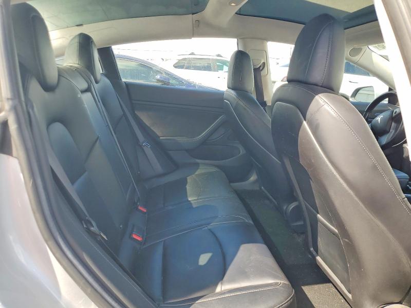 Aukcja sprzedaży 2017 Tesla Model 3, vin: 5YJ3E1EA9HF000985, numer aukcji: 51268136
