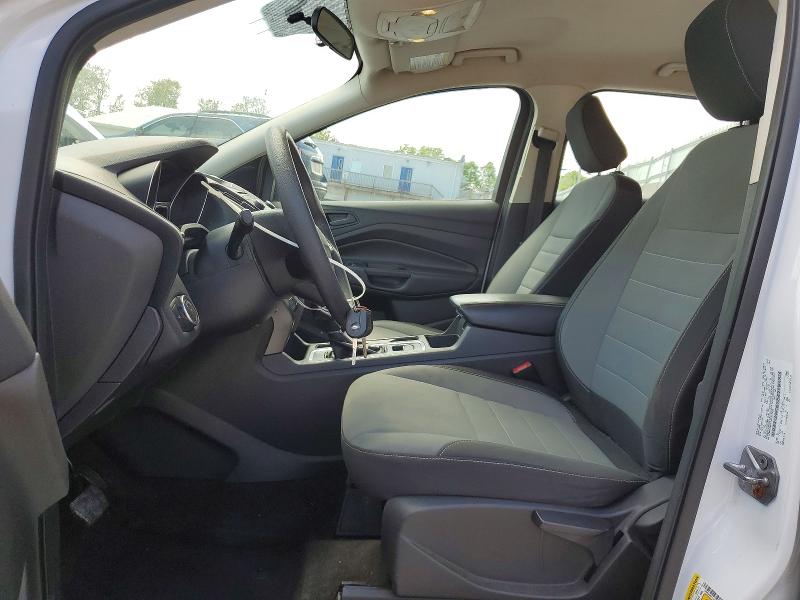 Продаж на аукціоні авто 2018 Ford Escape, vin: 1FMCU0F71JUA17322, номер лоту: 51096826