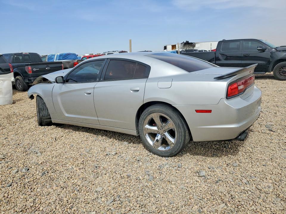 51122726 :رقم المزاد ، 2C3CDXBG3CH218538 vin ، 2012 Dodge Charger مزاد بيع