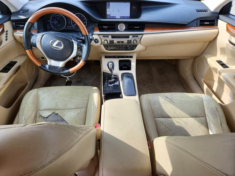 Продаж на аукціоні авто 2013 Lexus Es, vin: JTHBW1GG9D2011491, номер лоту: 49777426