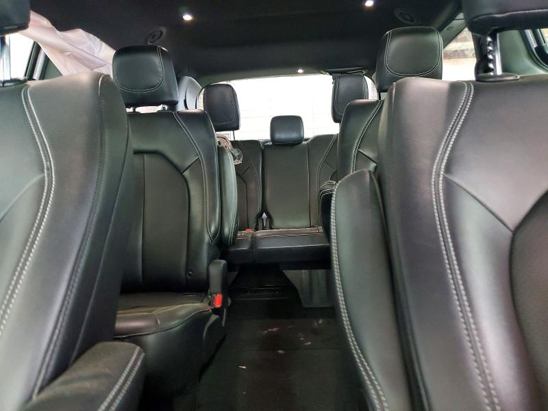 48563626 :رقم المزاد ، 2C4RC1BG5SR544999 vin ، 2025 Chrysler Pacifica مزاد بيع