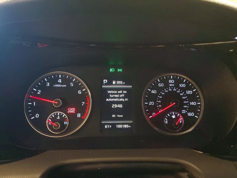 Продажа на аукционе авто 2021 Kia K5, vin: 5XXG64J29MG037511, номер лота: 51343586