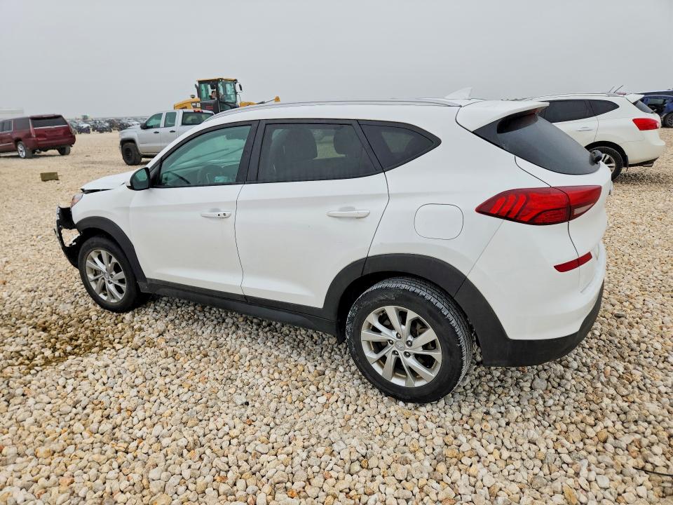 Продаж на аукціоні авто 2019 Hyundai Tucson, vin: KM8J33A45KU986602, номер лоту: 41629386
