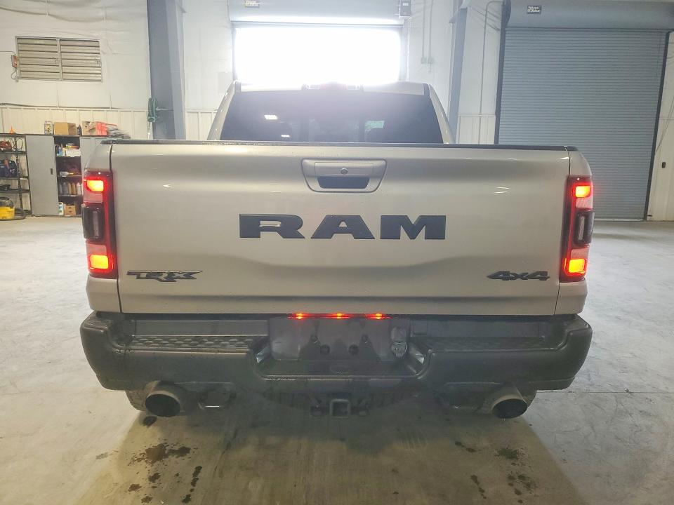 Продаж на аукціоні авто 2021 Ram 1500, vin: 1C6SRFU91MN766555, номер лоту: 51336146