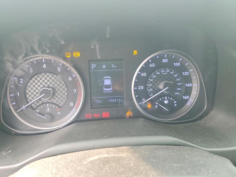 Продажа на аукционе авто 2019 Hyundai Elantra, vin: 5NPD84LF3KH436641, номер лота: 51410036