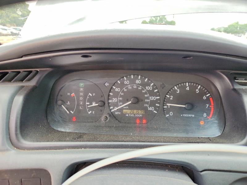 2001 Toyota Camry მანქანა იყიდება აუქციონზე, vin: 4T1BG22K41U775115, აუქციონის ნომერი: 51508346