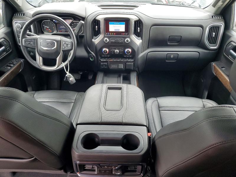 Продаж на аукціоні авто 2020 Gmc Sierra, vin: 1GTU9FEL5LZ345070, номер лоту: 50973826