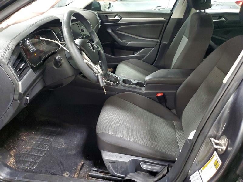 49509256 :رقم المزاد ، 3VWC57BUXMM020330 vin ، 2021 Volkswagen Jetta مزاد بيع