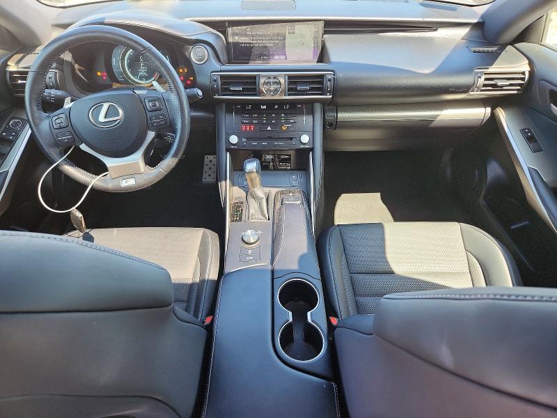 Продаж на аукціоні авто 2018 Lexus Is, vin: JTHBZ1D23J5032539, номер лоту: 49454546