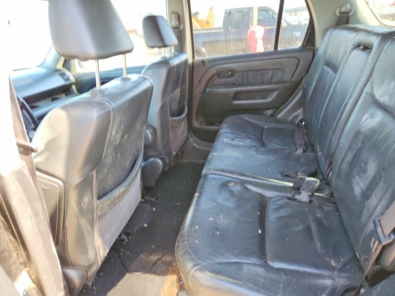 Aukcja sprzedaży 2002 Honda Cr-v, vin: JHLRD78902C801278, numer aukcji: 49472356