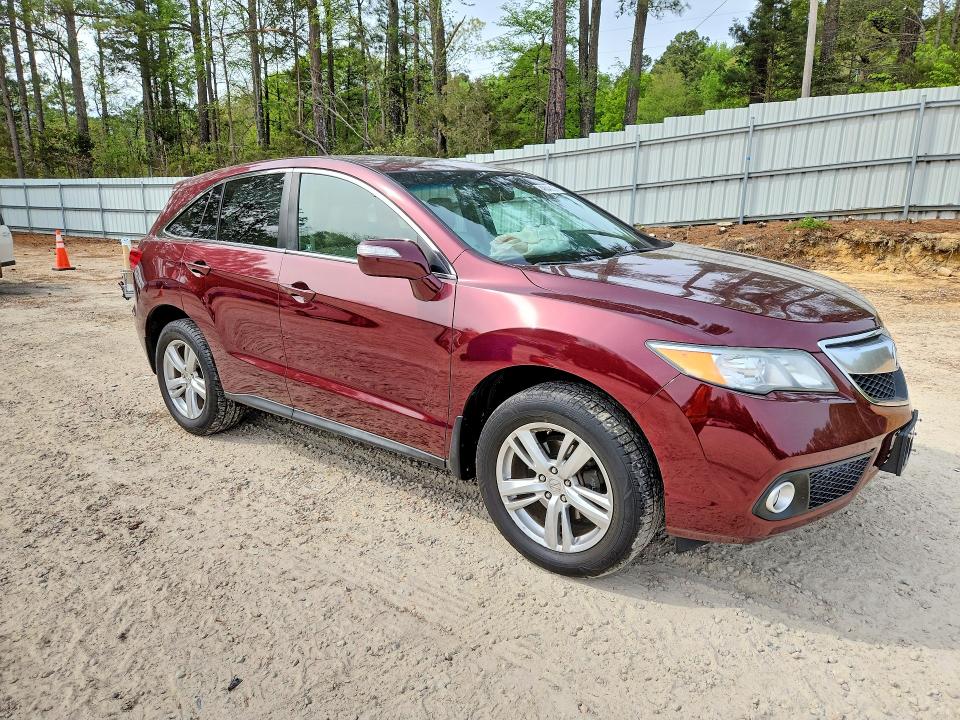 Продажа на аукционе авто 2013 Acura Rdx, vin: 5J8TB3H56DL010157, номер лота: 49045156