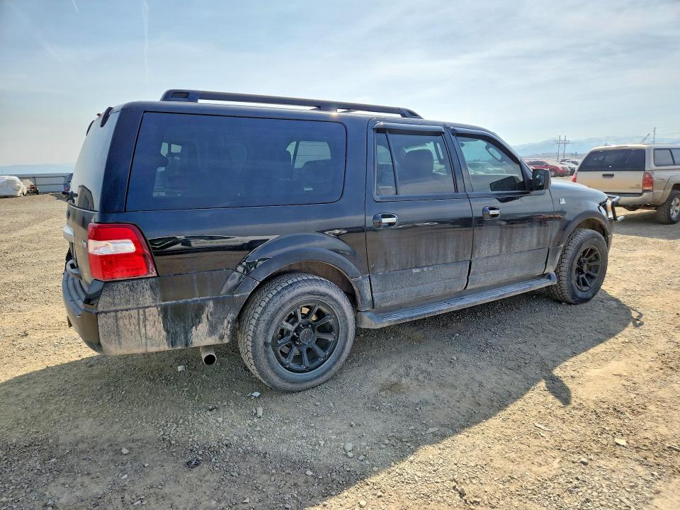 Продаж на аукціоні авто 2014 Ford Expedition, vin: 1FMJK1J50EEF27900, номер лоту: 49721786