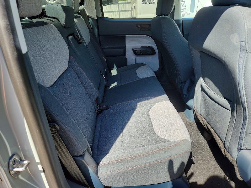 Продажа на аукционе авто 2022 Ford Maverick, vin: 3FTTW8F90NRA71447, номер лота: 49596046