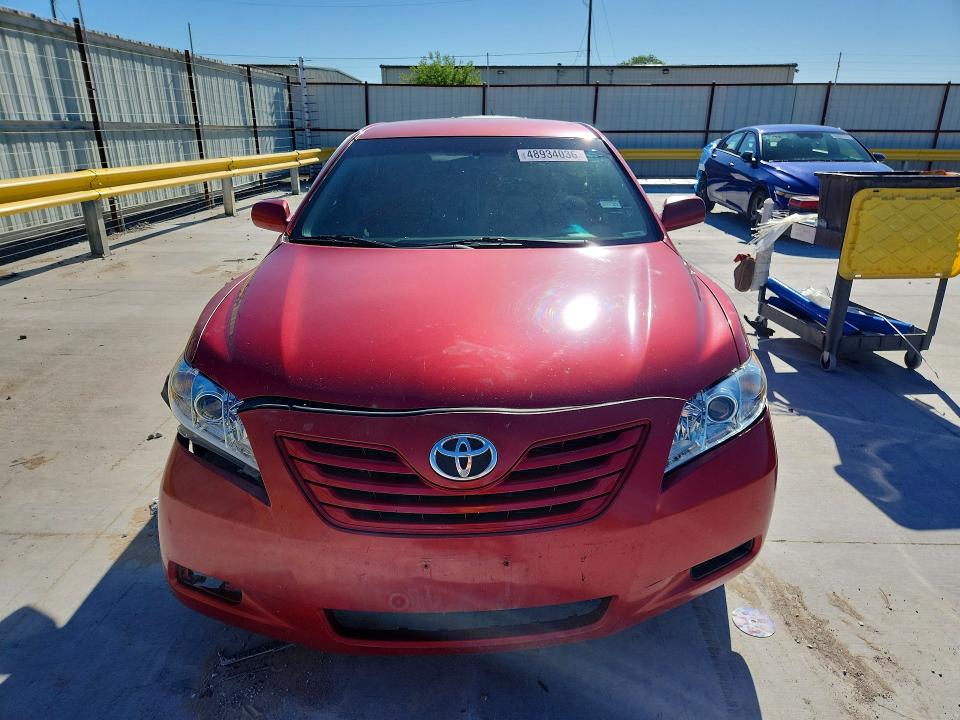 Aukcja sprzedaży 2009 Toyota Camry, vin: 4T1BE46K59U397166, numer aukcji: 48934036