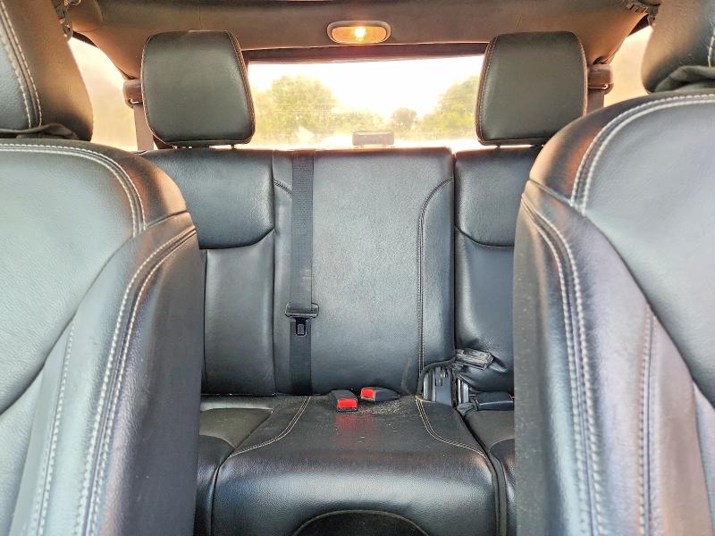 48978476 :رقم المزاد ، 1C4BJWFG1GL280503 vin ، 2016 Jeep Wrangler Unlimited مزاد بيع