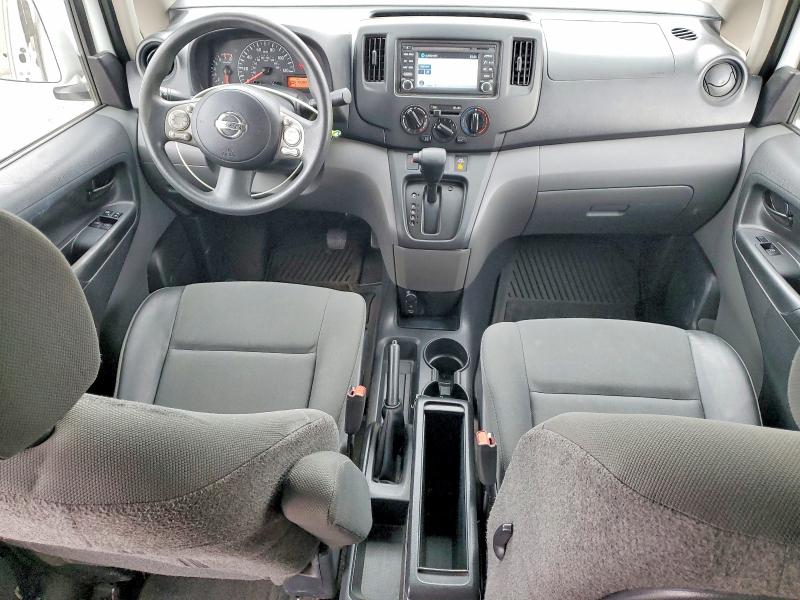 Продаж на аукціоні авто 2017 Nissan Nv200, vin: 3N6CM0KN1HK698906, номер лоту: 50676896