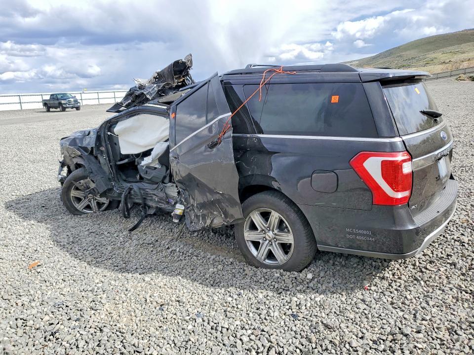 2021 Ford Expedition მანქანა იყიდება აუქციონზე, vin: 1FMJK1JT4MEA50787, აუქციონის ნომერი: 51487556