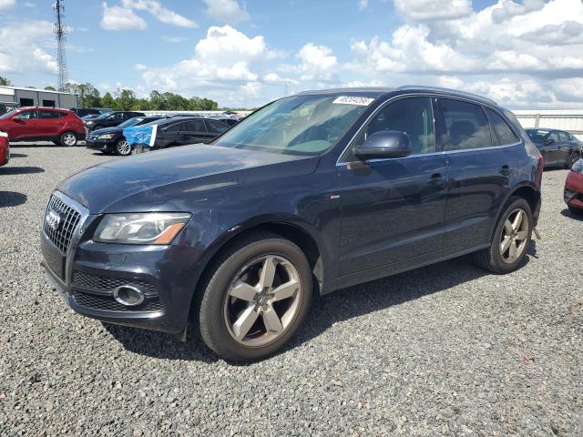 48204266 :رقم المزاد ، WA1DKAFP5CA013647 vin ، 2012 Audi Q5 مزاد بيع
