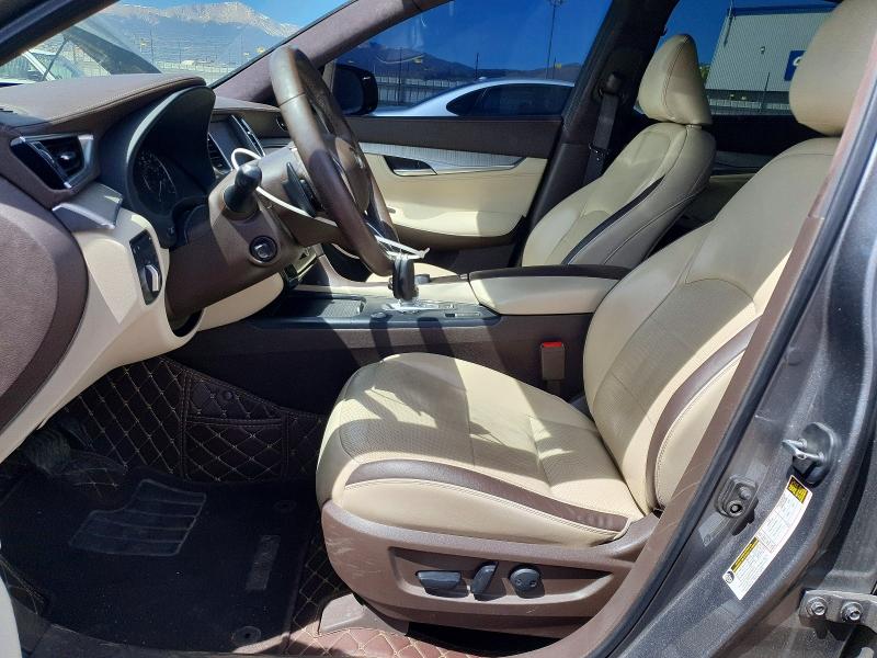 Aukcja sprzedaży 2019 Infiniti Qx50, vin: 3PCAJ5M31KF147919, numer aukcji: 51124316