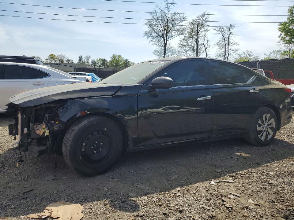 Продажа на аукционе авто 2024 Nissan Altima, vin: 1N4BL4BV0RN392693, номер лота: 49574816