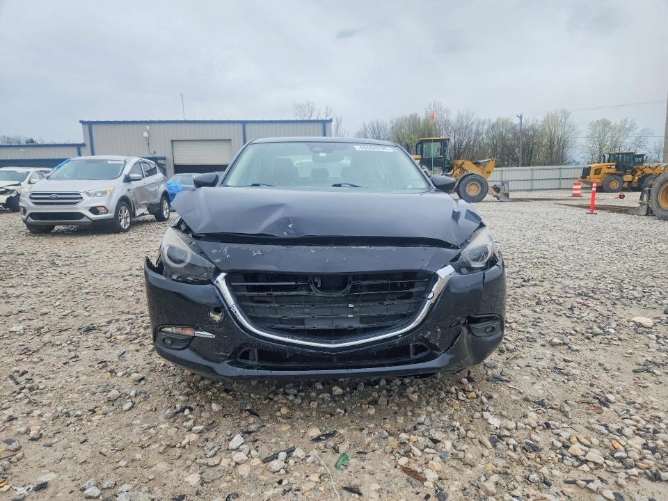Aukcja sprzedaży 2017 Mazda 3, vin: JM1BN1W38H1101553, numer aukcji: 49904296