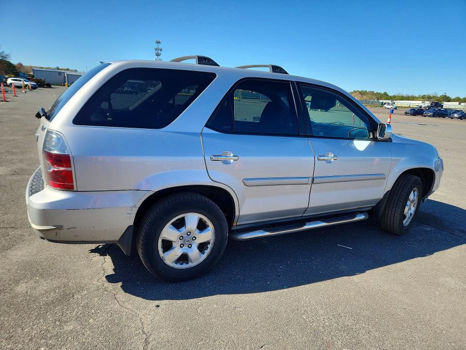 Продаж на аукціоні авто 2005 Acura Mdx, vin: 2HNYD18265H548276, номер лоту: 51257646