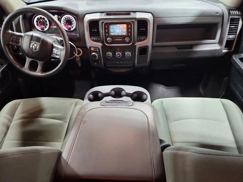 Aukcja sprzedaży 2014 Ram 1500, vin: 1C6RR7FT3ES394328, numer aukcji: 50798246