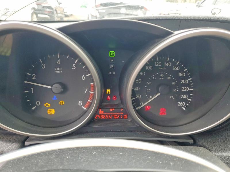 Продаж на аукціоні авто 2011 Mazda 3, vin: JM1BL1UF8B1399502, номер лоту: 47800886