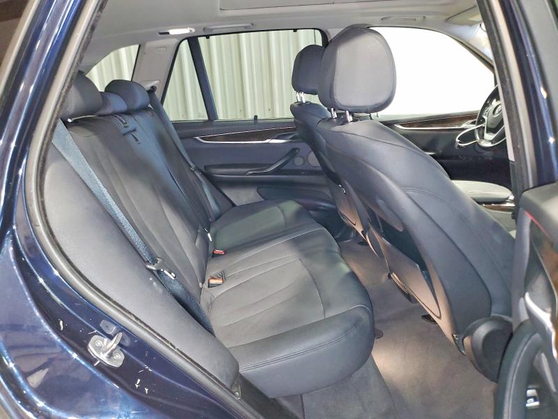 Продаж на аукціоні авто 2016 Bmw X5, vin: 5UXKR0C54G0U47736, номер лоту: 48239526