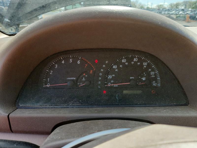 Aukcja sprzedaży 2004 Toyota Camry, vin: 4T1BF30K44U081623, numer aukcji: 51650256