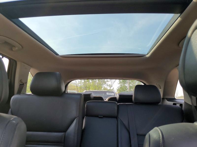 50135896 :رقم المزاد ، 5XYPHDA5XGG068156 vin ، 2016 Kia Sorento مزاد بيع