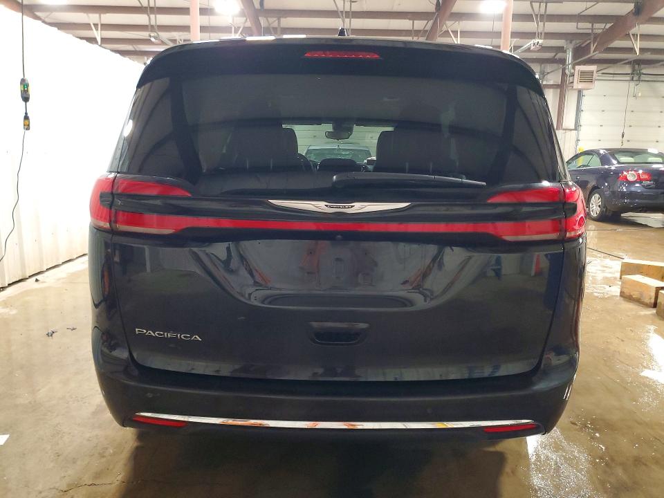 Auction sale of the 2023 Chrysler Pacifica, vin: 2C4RC1BG1PR627644, lot number: 49430566