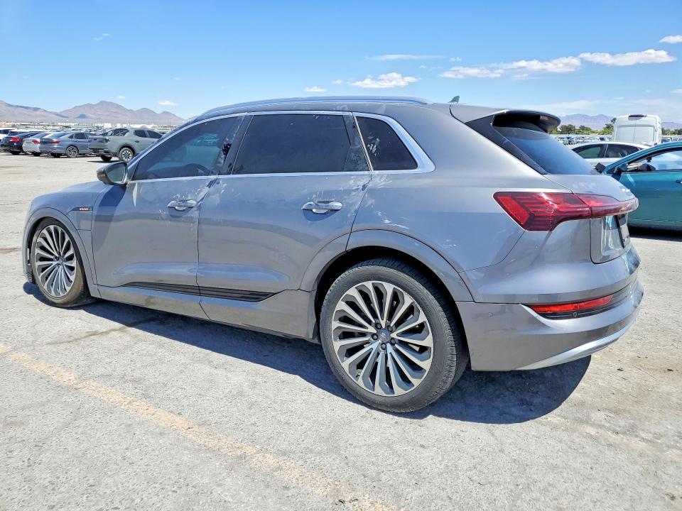 Aukcja sprzedaży 2019 Audi E-tron, vin: WA1VAAGE7KB024954, numer aukcji: 49128906