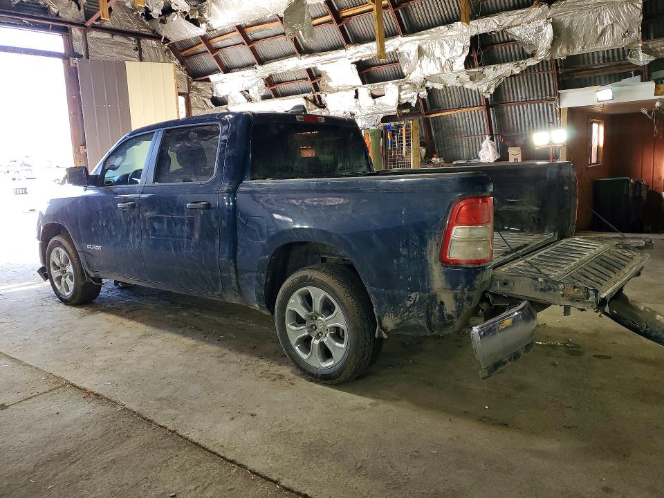Продажа на аукционе авто 2023 Ram 1500, vin: 1C6RRFFG8PN584267, номер лота: 50601086