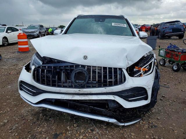 2022 Mercedes-benz Glc მანქანა იყიდება აუქციონზე, vin: W1N0G6EB2NV396346, აუქციონის ნომერი: 48088226