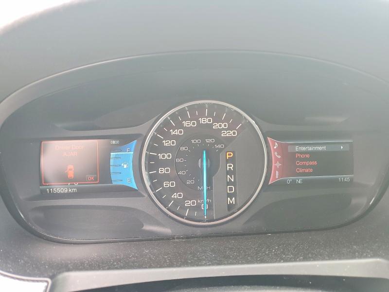 Aukcja sprzedaży 2011 Ford Edge, vin: 2FMDK4JC3BBA03841, numer aukcji: 48605486