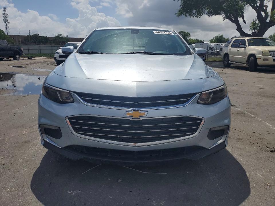 Aukcja sprzedaży 2018 Chevrolet Malibu, vin: 1G1ZD5ST7JF108137, numer aukcji: 48354136