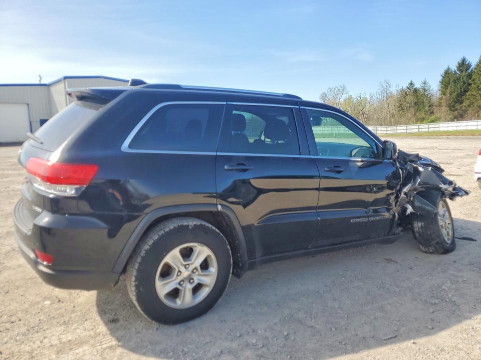 Продажа на аукционе авто 2017 Jeep Grand Cherokee, vin: 1C4RJFAG3HC693885, номер лота: 50900766