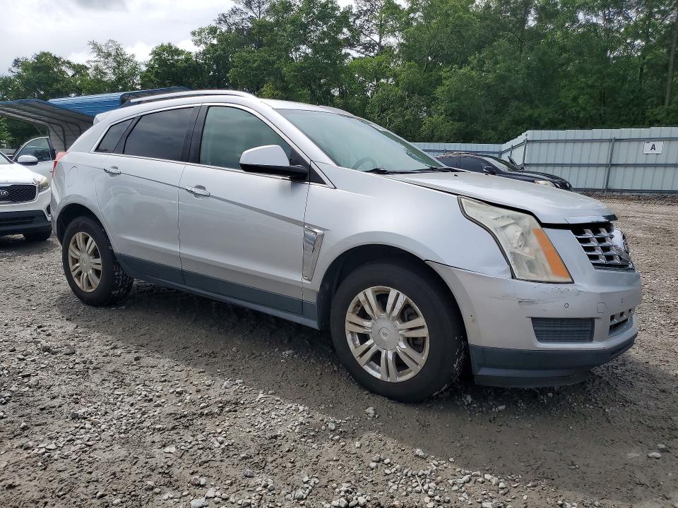 Aukcja sprzedaży 2013 Cadillac Srx, vin: 3GYFNCE34DS561360, numer aukcji: 51816916
