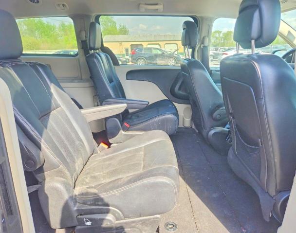Aukcja sprzedaży 2012 Chrysler Town & Country, vin: 2C4RC1BG3CR414012, numer aukcji: 51132886